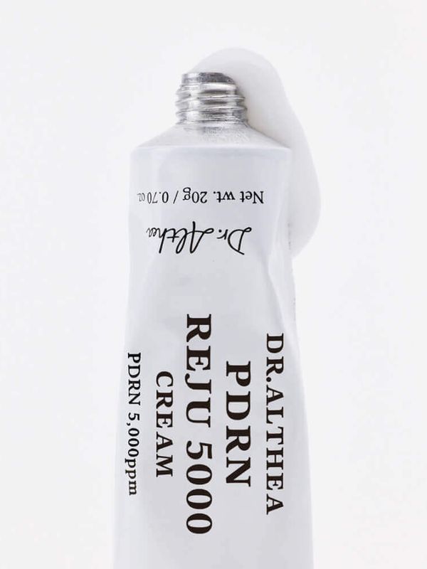 Восстанавливающий крем с ПДРН Dr. Althea Reju 5000 Cream