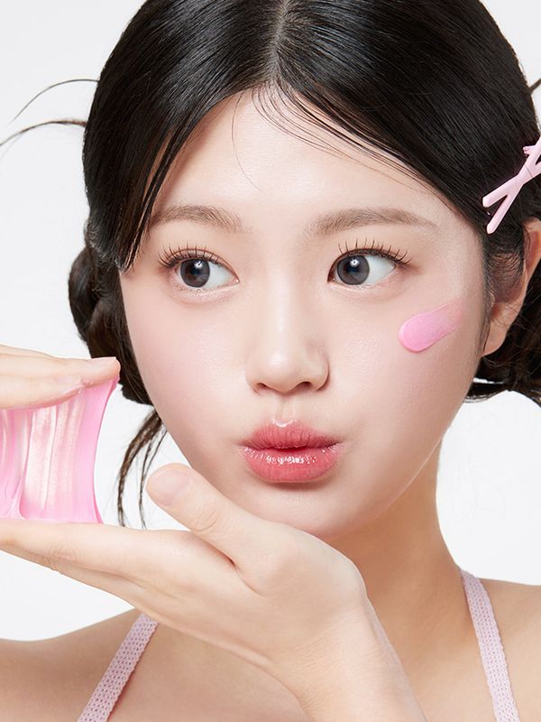 APRILSKIN Розовая пенка для умывания с транексамовой кислотой и ниацинамидом, TXA Niacinamide Toning