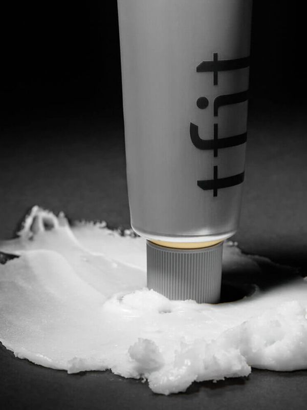 Гидрофильный бальзам с комплексом кислот TFIT Deep Clear Cleansing Balm