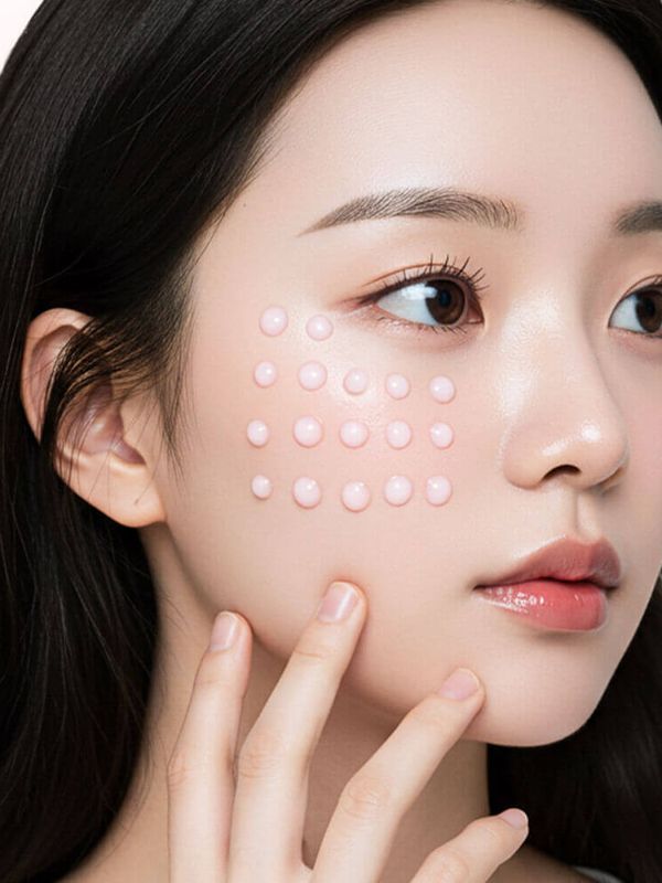 Омолаживающая ампула с микроиглами medicube PDRN Pink Collagen Exosome Shot Serum 2000