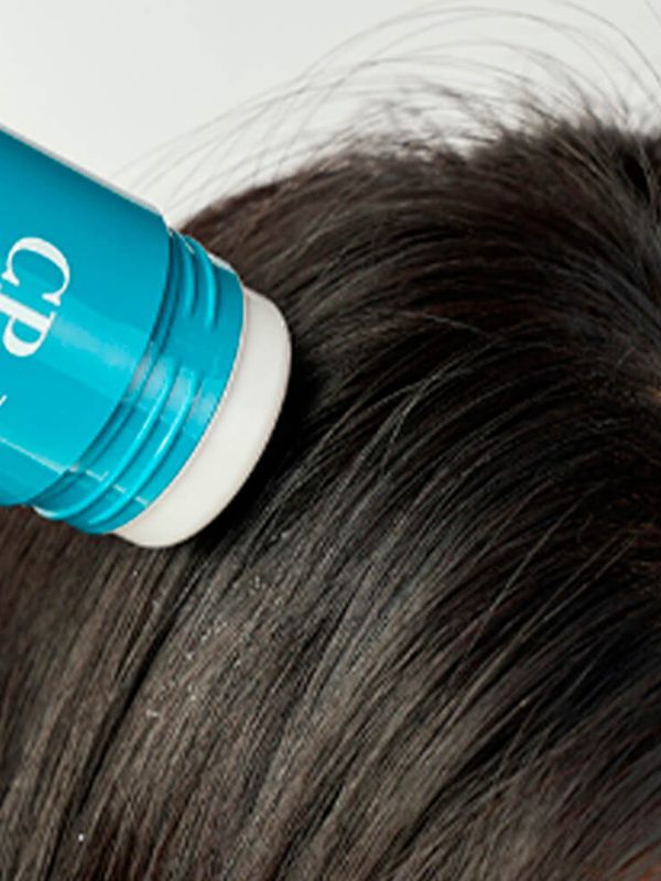 Матирующая стайлинг-пудра для укладки волос CP-1 Matte Finish Styling Powder