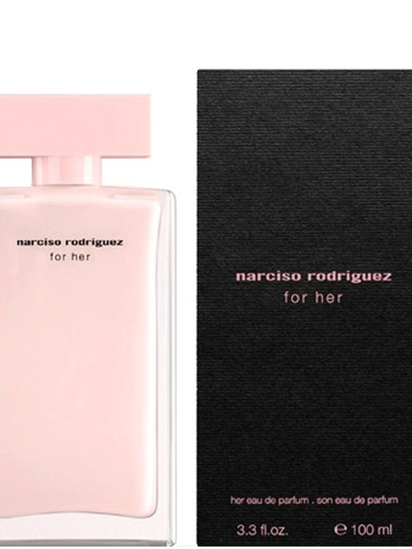 Narciso Rodriguez For Her Eau de Parfum