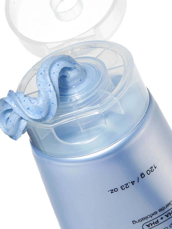 Капсульная пенка для очищения пор medicube Zero Pore Clearing Capsule Cleansing Foam