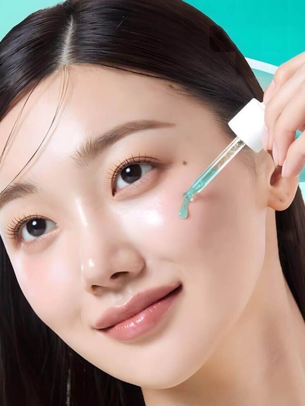 Сыворотка с 16% азелаиновой кислоты для проблемной кожи medicube Azelaic Acid 16 BB Calming Serum