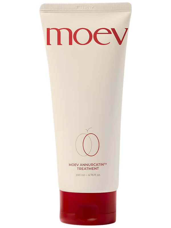 Восстанавливающая маска для волос moev Annurcatin™ Treatment