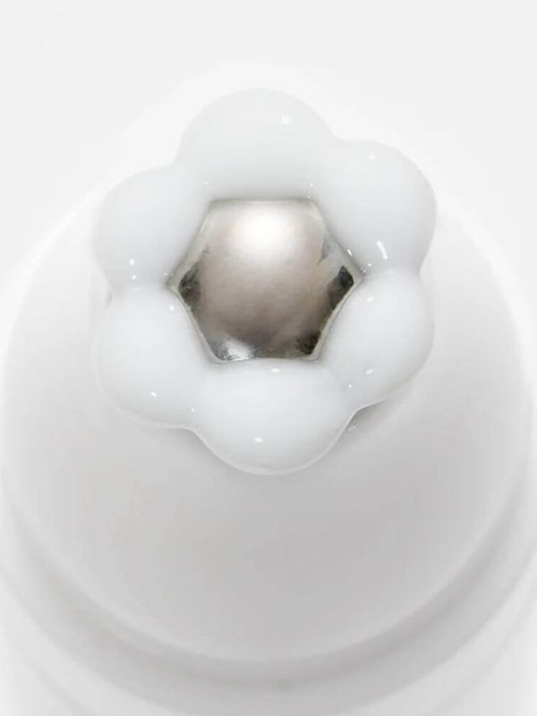 Массажный крем для век с микроиглами JMsolution Skin Boost Spicule 0.1 Roll on Eye Cream