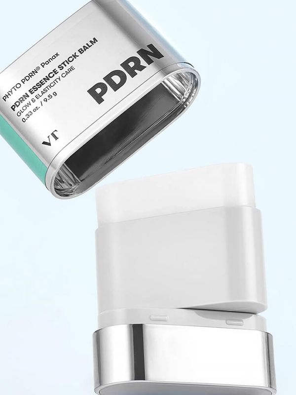 Стик-бальзам с пептидами и ПДРН VT Cosmetics PDRN Essence Stick Balm
