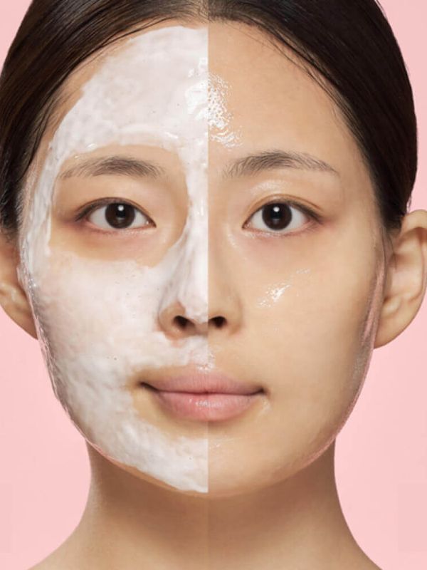 Коллагеновая маска-плёнка для подтяжки лица CKD Retino Collagen Tightening Glow Cream Pack