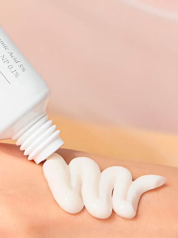 Крем для выравнивания тона и рельефа кожи Celimax Pore+Dark Spot Brightening Cream