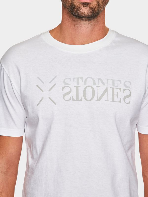 Футболка "STONES"