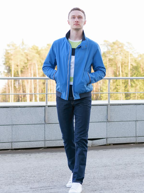 Куртка "Aigle"