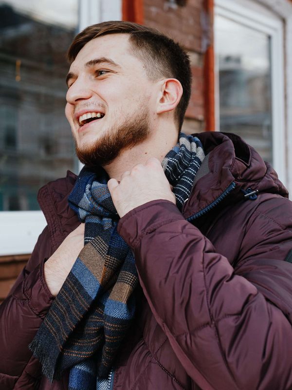 Кашне