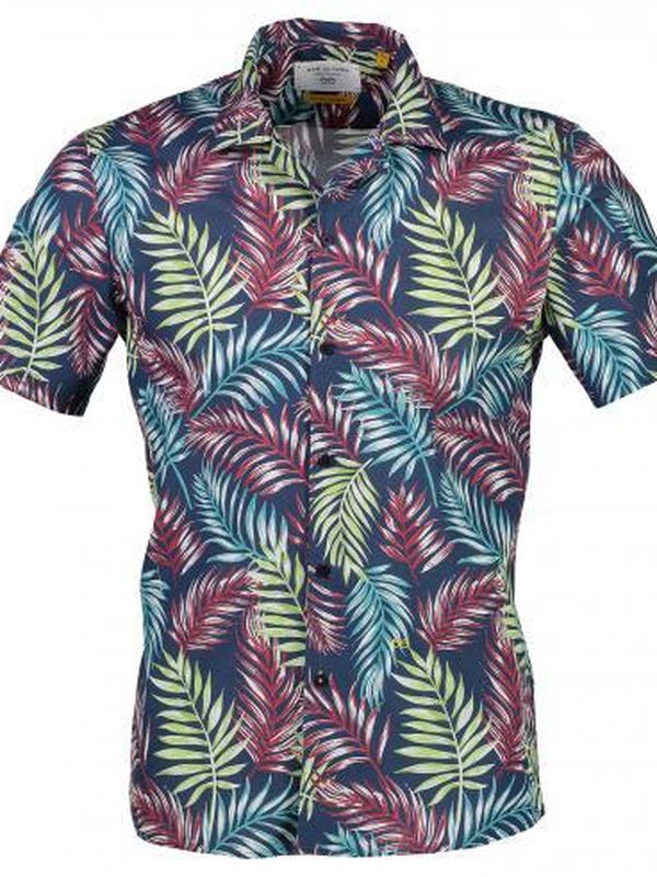 Рубашка NEW IN TOWN