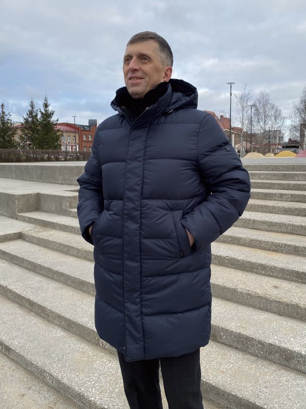 Куртка Baureli
