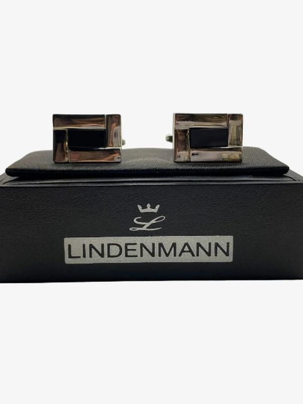 Запонки Lindenmann в ассортименте