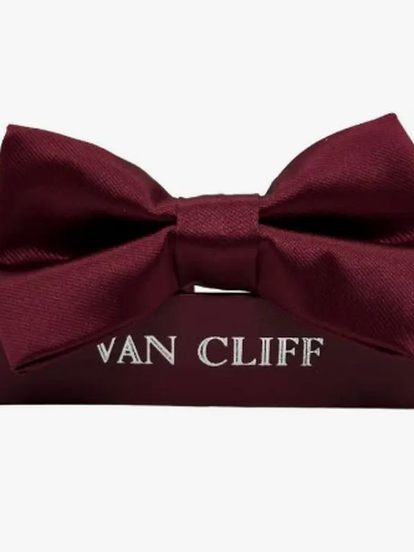 Бабочка "Van Cliff"
