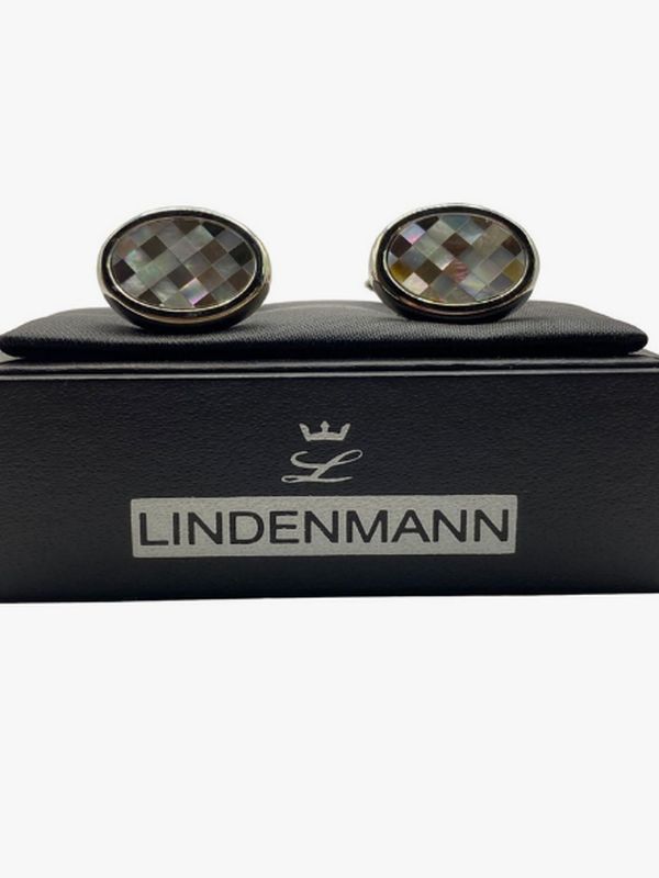 Запонки Lindenmann в ассортименте