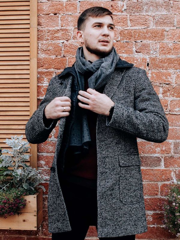 Образ "Autumn Coats"