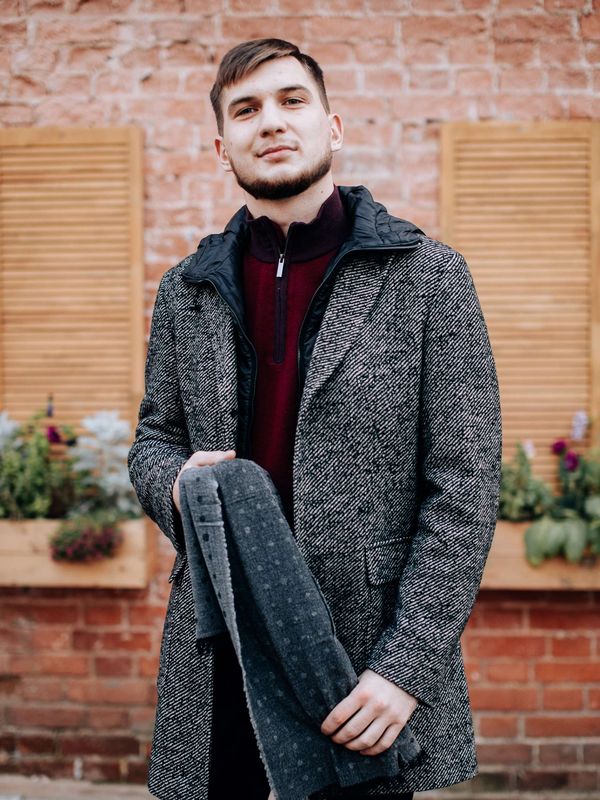 Образ "Autumn Coats"