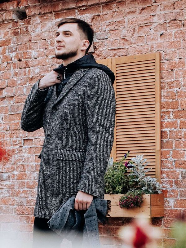 Образ "Autumn Coats"