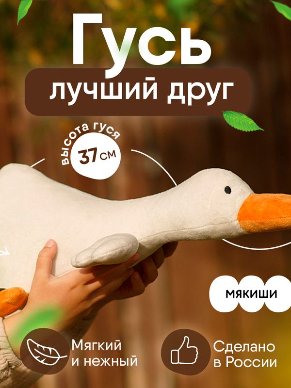 Гусь