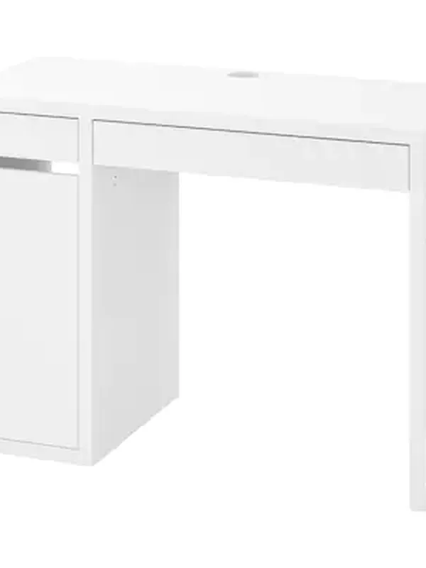 МИККЕ Письменный стол, 105x50 см