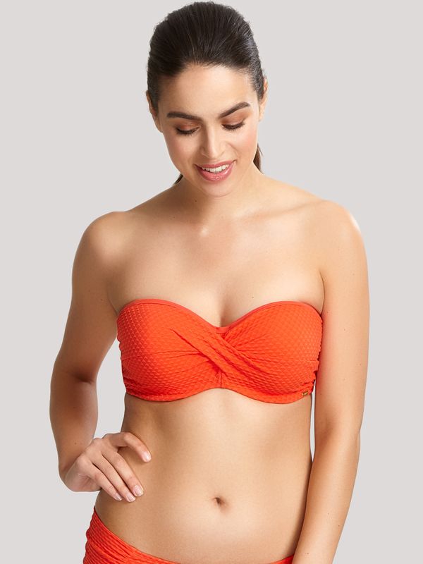 Echo Padded Bande