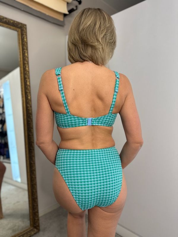 Olivia full cup bikini
