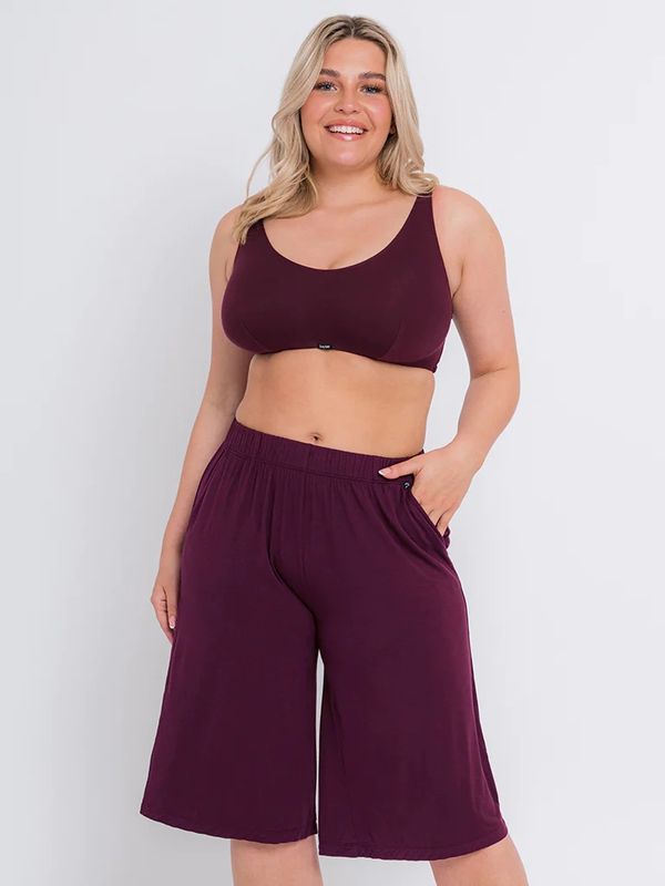 Softease Crop Top