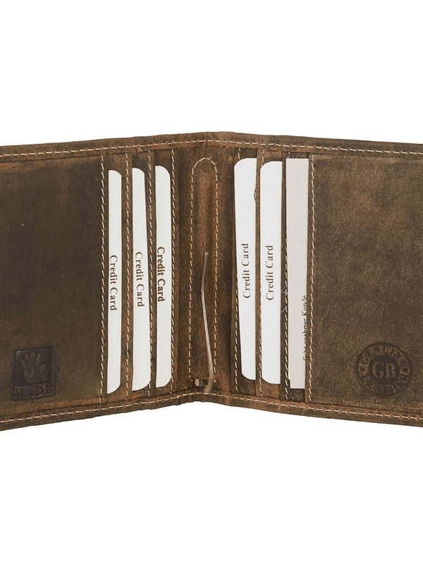 Кошелек Greenburry Vintage 1707-25