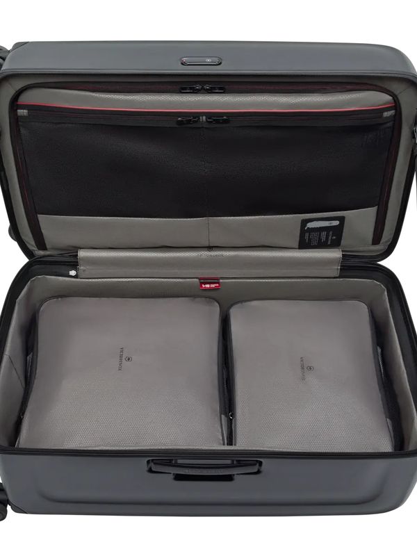 Чемодан Spectra 3.0 Trunk Large Black 611763