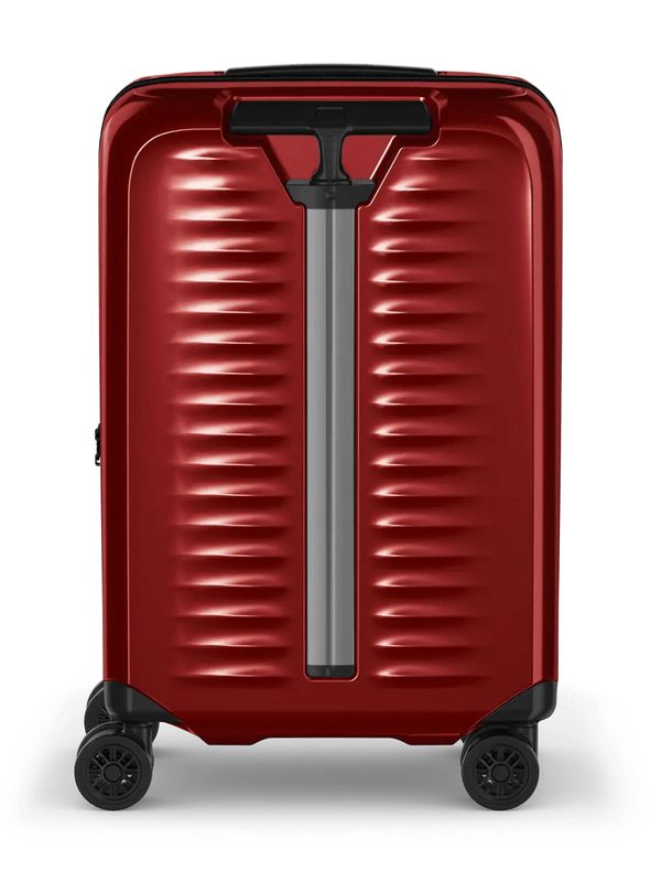 Чемодан Airox Frequent Flyer Red 612501