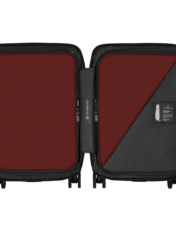 Чемодан Airox Frequent Flyer Red 612501