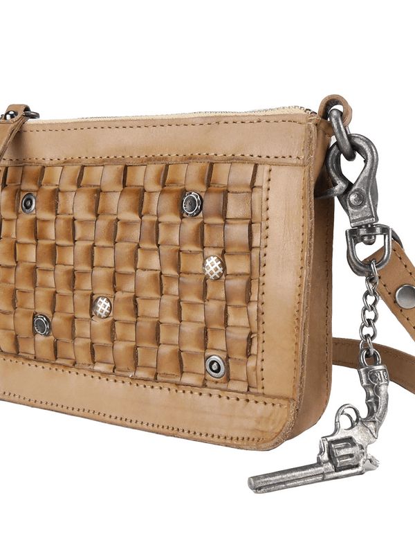 Сумка Billy the Kid Nasty Cowboys Charlotte Greenburry M494-11