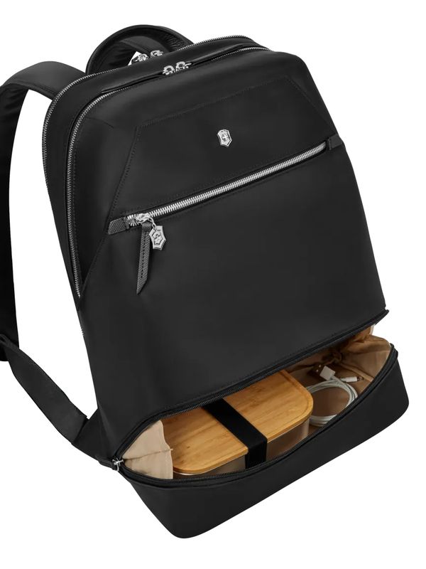 Рюкзак Victoria Signature Deluxe Black 612201