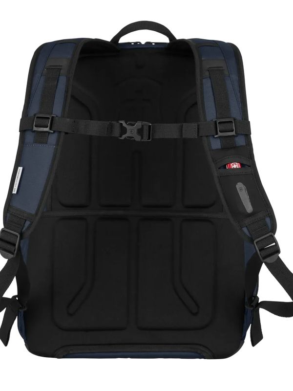 Рюкзак Altmont Original Vertical-Zip Laptop Blue 606731