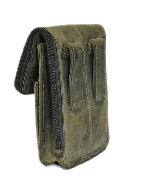 Поясная сумка Vintage Greenburry 326-30