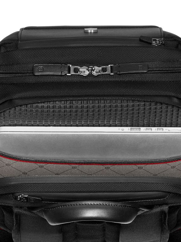 Рюкзак Architecture Urban2 Deluxe Black 653356