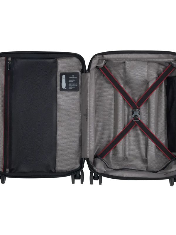 Чемодан Spectra 3.0 Expandable Frequent Flyer Red 611756