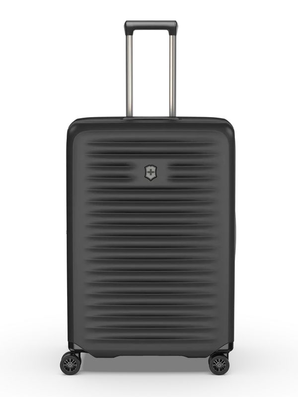 Чемодан Airox Advanced Large Black 612590