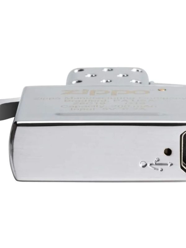Электронный вкладыш Zippo