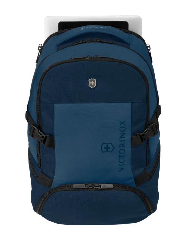 Рюкзак VX Sport EVO Deluxe Deep Lake/Blue 611418