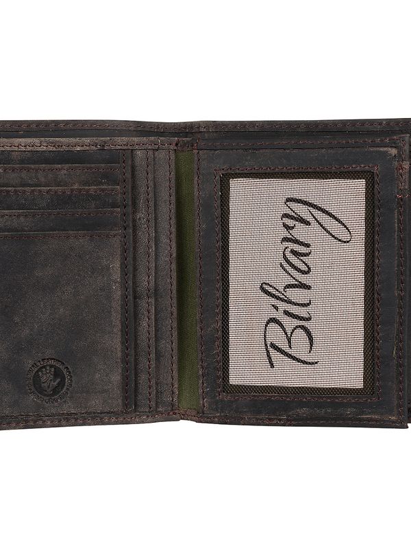 Кошелек Vintage Greenburry 1957-22