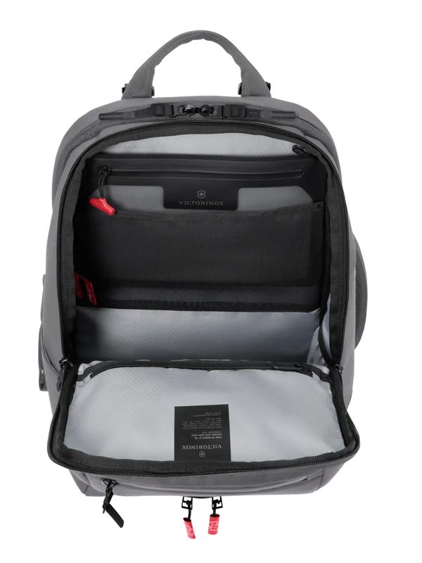 Рюкзак Touring 2.0 Commuter Stone Grey 612117