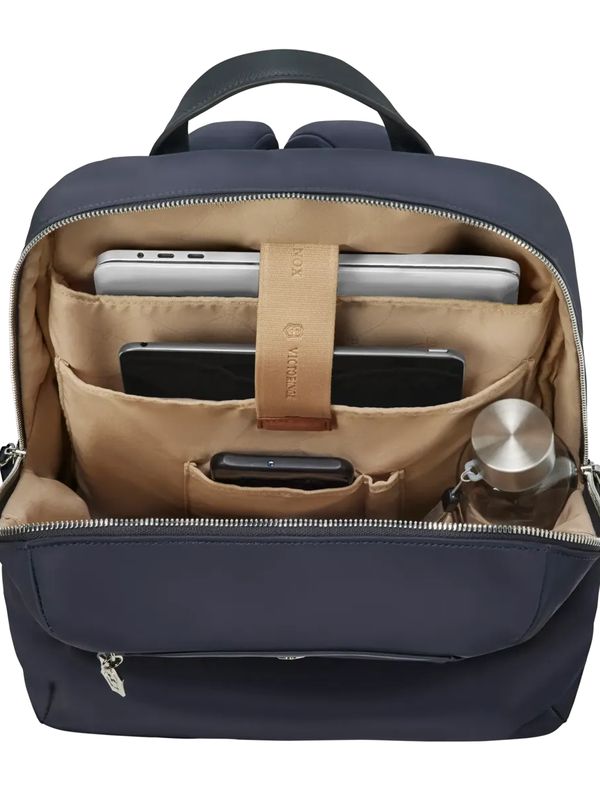 Рюкзак Victoria Signature Compact Blue 612204