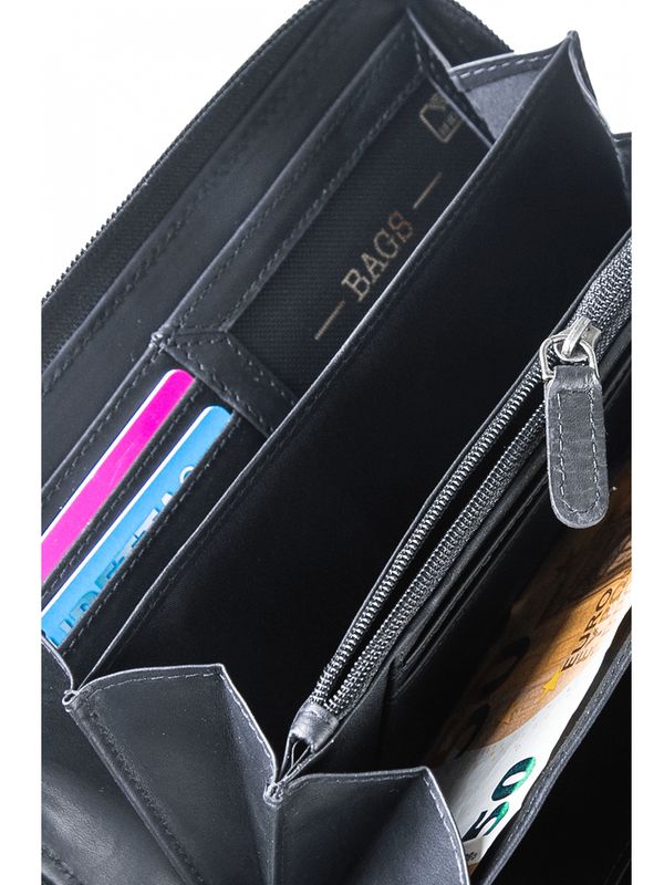 Портмоне Greenburry RFID 1127-20