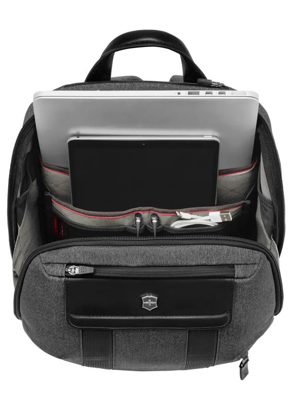 Рюкзак Architecture Urban2 City Grey/Black 611955