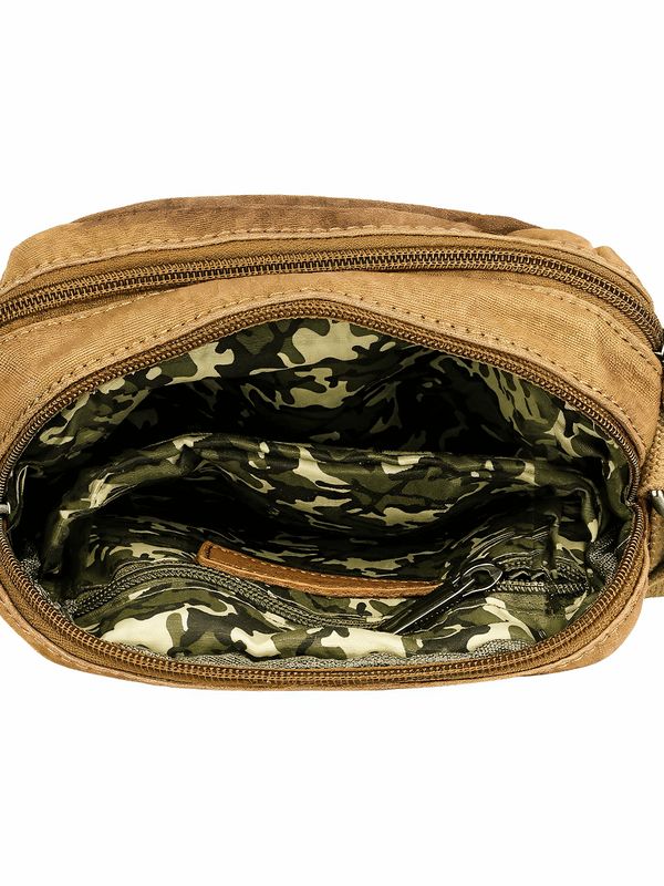 Сумка Aviator Greenburry 5904-24