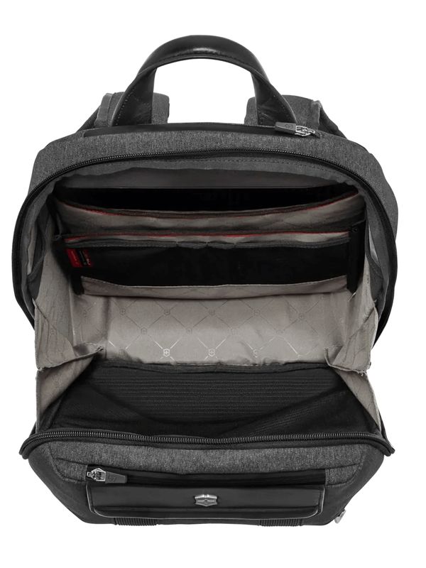 Рюкзак Architecture Urban2 City Grey/Black 611955