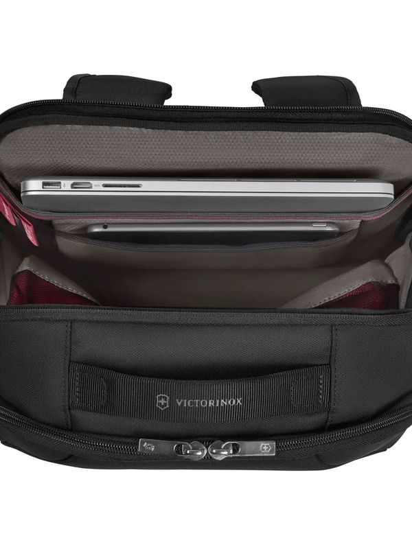 Рюкзак Crosslight City Black 612422